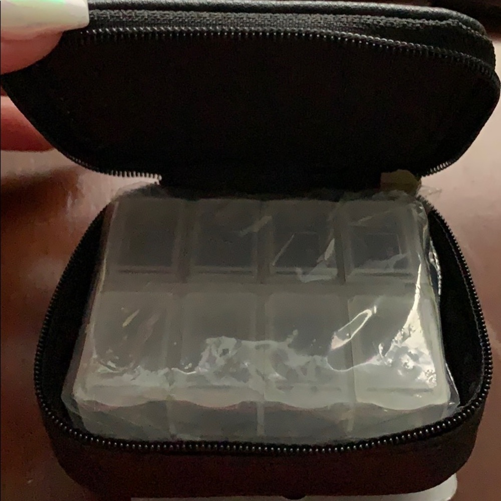 Pill Box - Picture 2 of 2